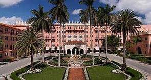 Boca Raton Resort and Club - A Waldorf Astoria Resort, Florida, United States of America