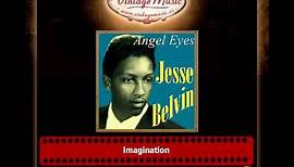 Jesse Belvin – Imagination