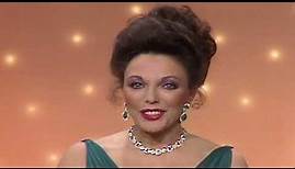 Joan Collins - An Unbelievable 90 Years Young