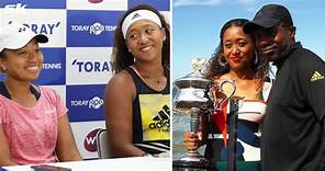 Who is Naomi Osaka's sister Mari? How is her relationship with their father? Everything to know about the Japanese's latest heartbreaking update