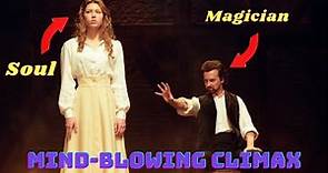 The Illusionist 2006 Movie Explained in English | MIND-BLOWING CLIMAX |