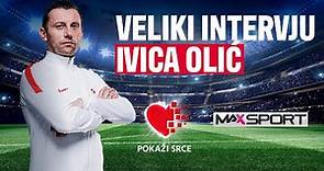Intervju s legendom Vatrenih - Ivica Olić