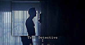 True Detective Soundtrack | (S1) | True Detective - T-Bone Burnett | 1 Hour Music