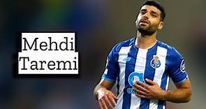Mehdi Taremi | Skills and Goals | Highlights