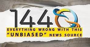 1440 | Why This Unbiased Newsletter is Wrong | Review