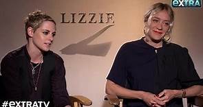 Chloë Sevigny on Her ‘Lizzie’ Love Scene with Kristen Stewart