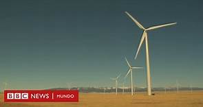 Las innovadoras soluciones para generar más y mejores fuentes de energías renovables en el planeta - BBC News Mundo