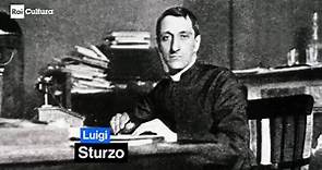 don Luigi Sturzo