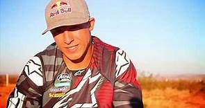 Testing With Mike Alessi by Transworld Motocross