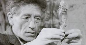 Giacometti (1967)