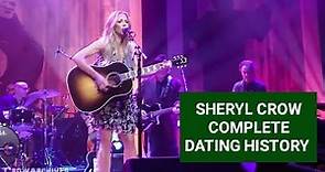 Sheryl Crow's Boyfriend + Relationships, Exes & Rumors (2022)