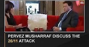 Watch Pakistan's Former President Pervez Musharraf's Exclusive Interview Of 2009