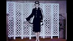 Uniforms of Women in the Armed Forces (1964)
