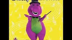 Barney's Favorites Vol. 1 (Full Album, But It's a Semitone Lower)