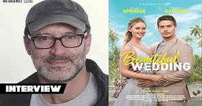 Roger Kumble Interview | Beautiful Wedding (2024)