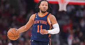 Jalen Brunson's Contract and Salary breakdown: How much is the Knicks superstar earning?