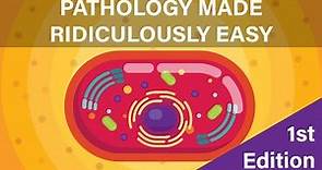 Pathology Made Ridiculously Easy | 1st Edition | Digital Book