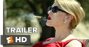 The Dressmaker Official US Release Trailer (2016) - Kate Winslet Movie