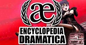 Encyclopedia Dramatica