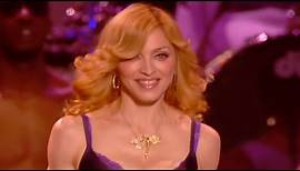 Madonna - Hung Up (Live at the 2005 MTV EMAs)