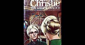 Agatha Christie The Mirror Cracked From side to side.