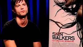Skinwalkers - Exclusive: Jason Behr