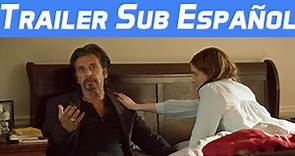 The humbling Trailer Subtitulado Español