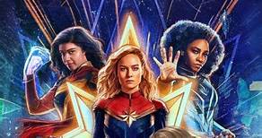 The Marvels producer Mary Livanos talks what’s next for the MCU! 👀🍿#themarvels #marvel #mcu #brielarson #kevinfeige #msmarvel #interview #shorts #reels #movienews #entertainment #marvelstudios #agathaharkness #wandavision #movie | MovieWeb