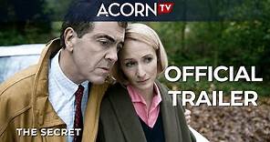 Acorn TV | The Secret | Official Trailer