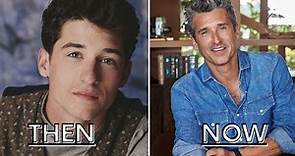 The Captivating Evolution of Patrick Dempsey from 1985 to 2023