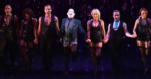 Cabaret Tour UK Trailer