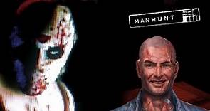 Manhunt - PS2 - [Long playthrough] - HD 60FPS.