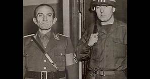 The Other Goebbels - The Story of Dr. Goebbels' Brother
