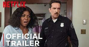 Coffee & Kareem starring Ed Helms & Taraji P Henson | Official Trailer | Netflix