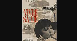 Vivir su vida (1962, Jean Luc Godard) -subt. español-