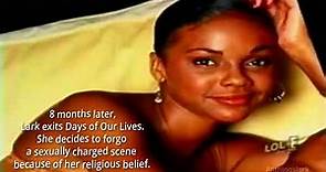 Lark Voorhies | Fashionista Post Saved by the Bell