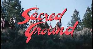Sacred Ground (1983) - Trailer