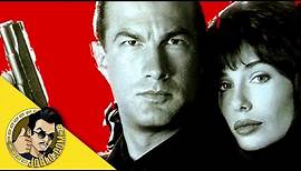 HARD TO KILL (1990) -Steven Seagal: REEL ACTION