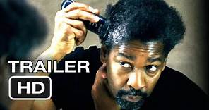 Safe House (2012) Trailer - HD Movie - Denzel Washington, Ryan Reynolds