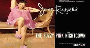 The Fuzzy Pink Nightgown GMB