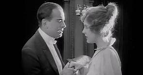 "Flirting With Fate" (1916) starring Douglas Fairbanks
