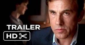 Big Eyes TRAILER 1 (2014) - Tim Burton, Christoph Waltz Movie HD