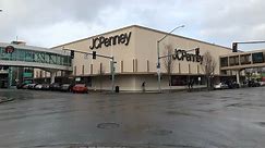 JCPenney (STORE TOUR) - Salem, OR