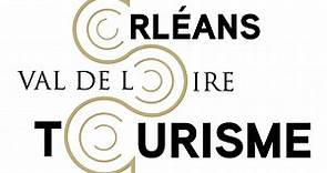 Official website of Orleans Tourist Office - Orléans Val de Loire Tourisme