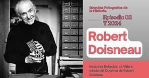 Robert Doisneau Instantes Robados La Vida a través del Objetivo