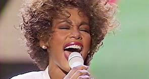 All at Once - Whitney Houston (Live at American Music Awards)