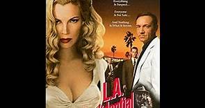 L.A. Confidential - 1997 (Movie Review)
