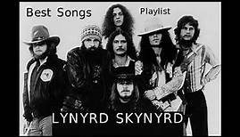 Lynyrd Skynyrd - Greatest Hits Best Songs Playlist