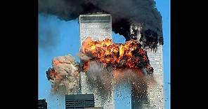 9 11 - World Trade Center Attack - LIVE News