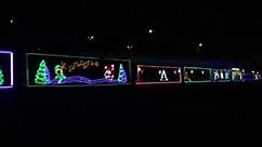 The CP Holiday Train passes... - Classic Trains Magazine